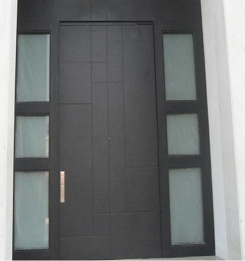 Puerta Modelo 301
