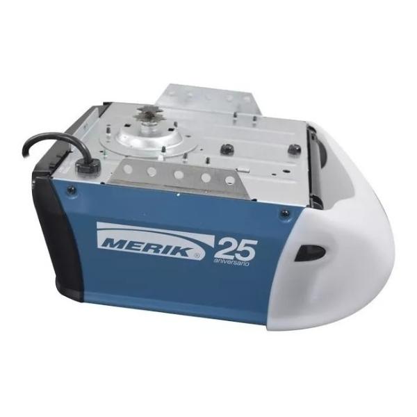 1 Merik 511 Motor para puerta automatica – Clasico – 1/2 HP-2