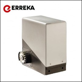 Erreka Toro 1800 kgs 220v uso continuo – Motor de Cremallera para puertas corredizas